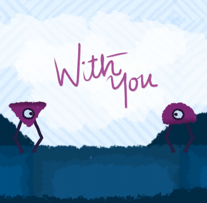 With You