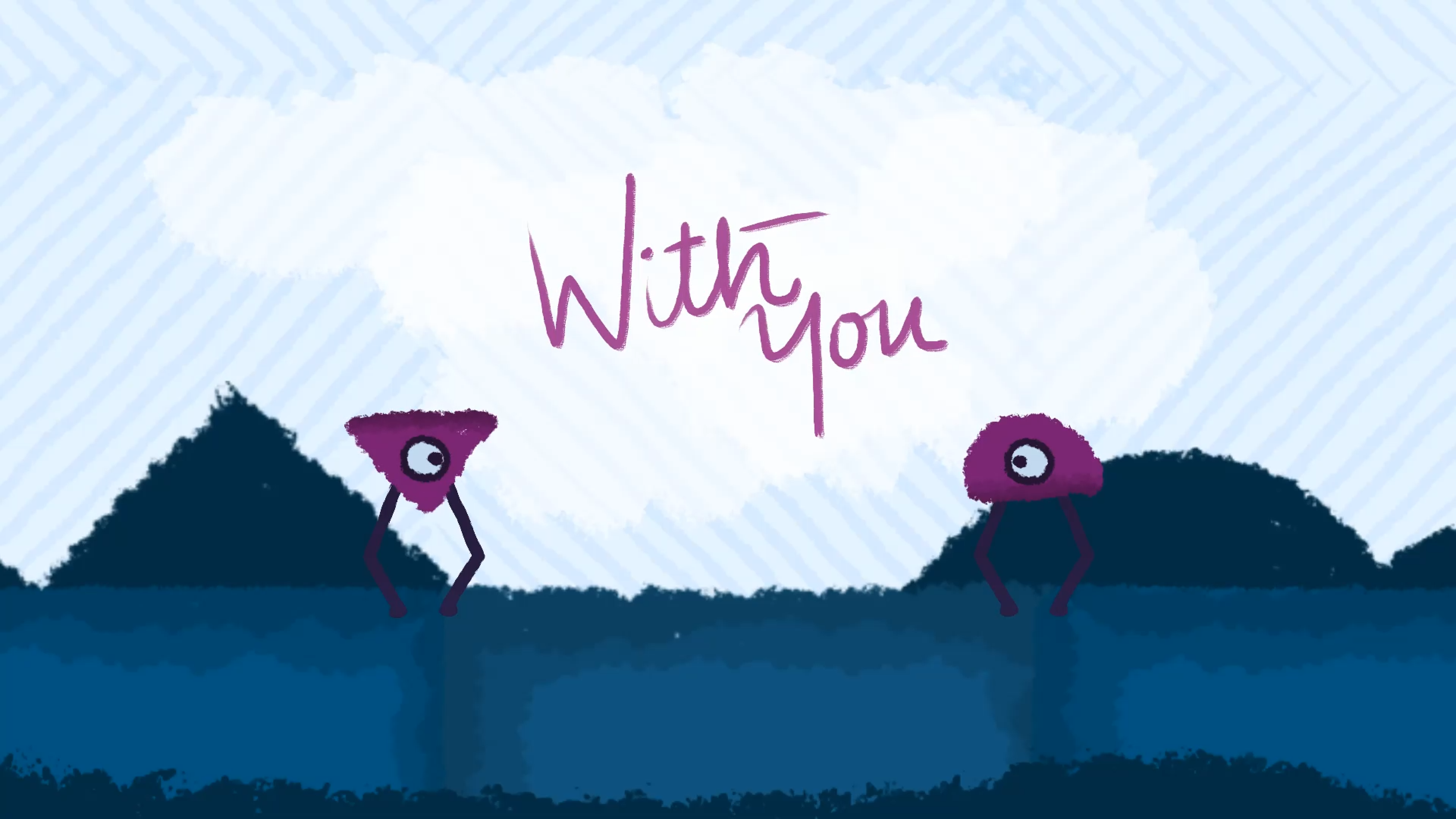 With You