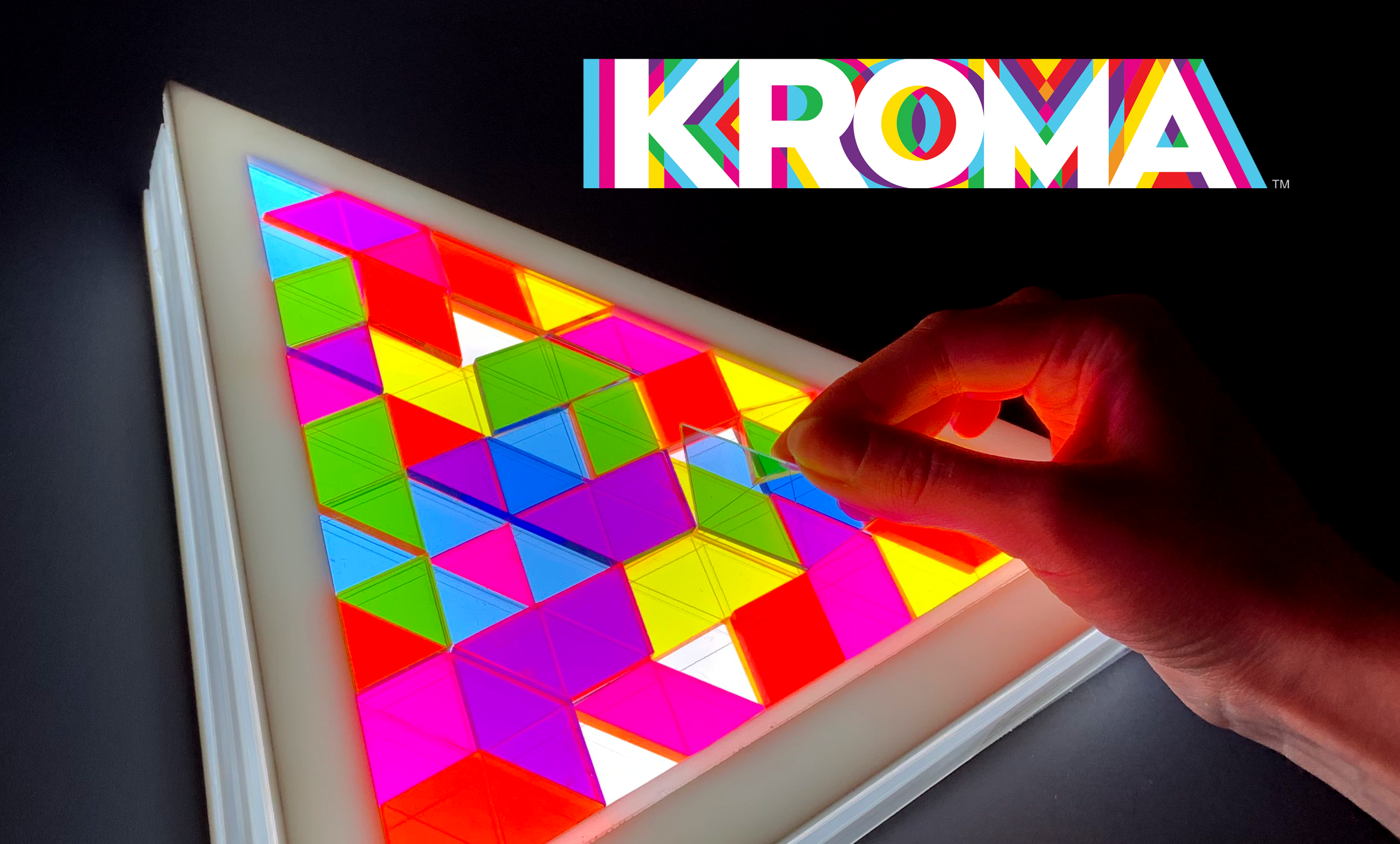 Kroma